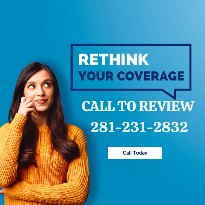 Health insurance near The Woodlands near Spring Texas 